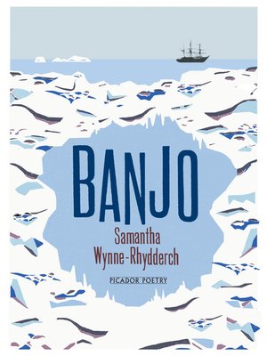 cover image of Banjo